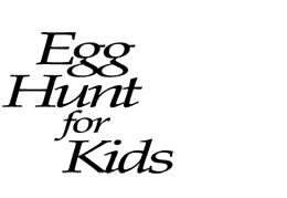 egg hunt gif