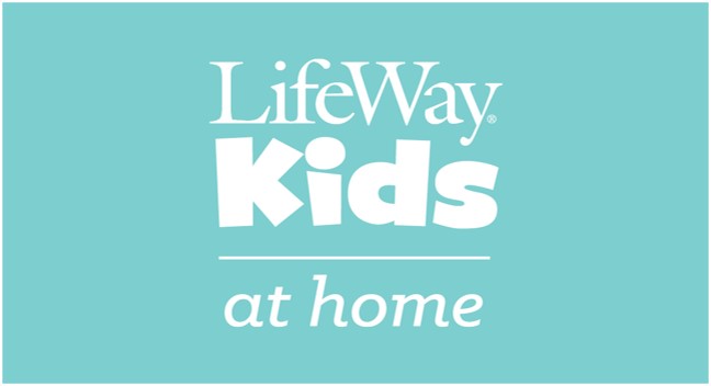 lifeway kids at home 2020