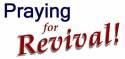 pray for revival